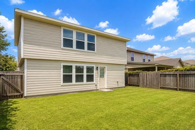 15911 Sheldon Ridge Way, Houston, TX 77044