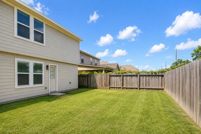15911 Sheldon Ridge Way, Houston, TX 77044