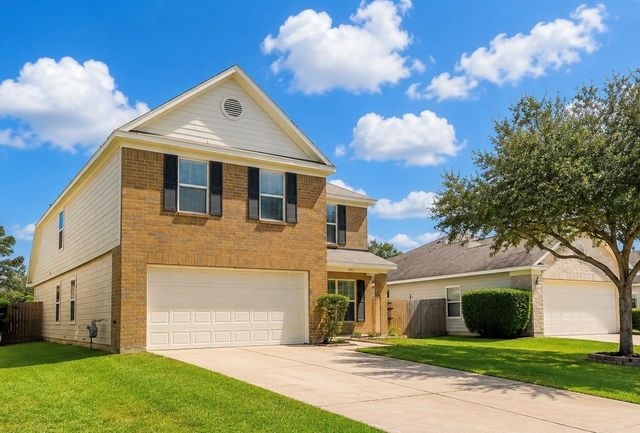 15911 Sheldon Ridge Way, Houston, TX 77044