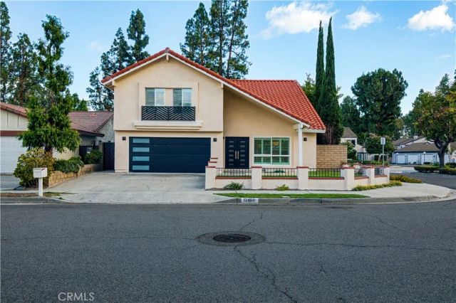 12450 Oakcreek Lane, Cerritos, CA 90703