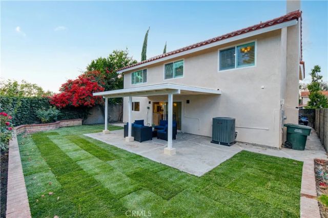 12450 Oakcreek Lane, Cerritos, CA 90703