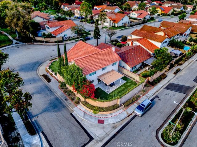 12450 Oakcreek Lane, Cerritos, CA 90703