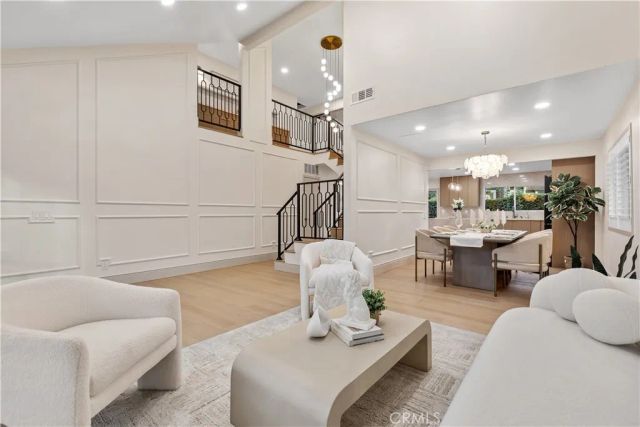 12450 Oakcreek Lane, Cerritos, CA 90703