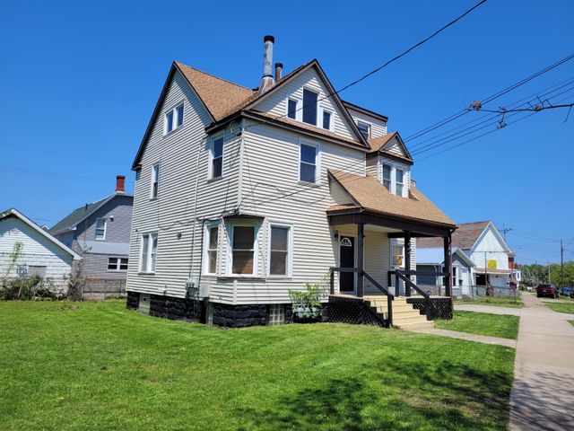 942 BROWN Avenue, Erie, PA 16502
