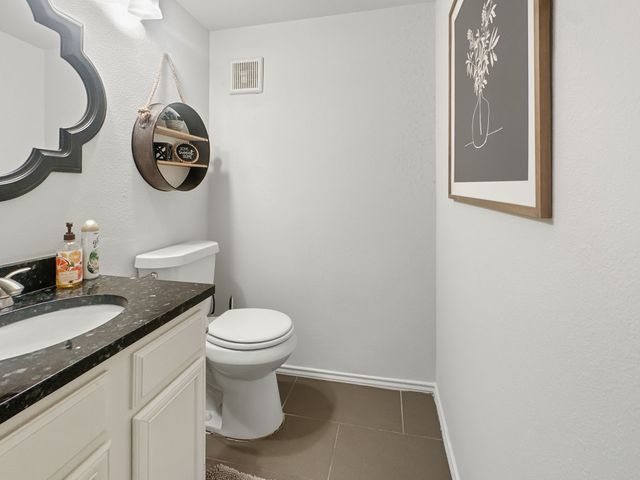 15151 Berry Trail 601, Dallas, TX 75248