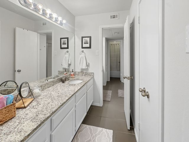 15151 Berry Trail 601, Dallas, TX 75248