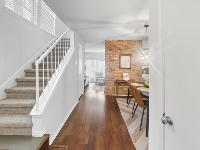 15151 Berry Trail 601, Dallas, TX 75248