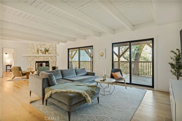 1204 Yellowstone, Lake Arrowhead, CA 92352