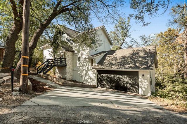 1204 Yellowstone, Lake Arrowhead, CA 92352