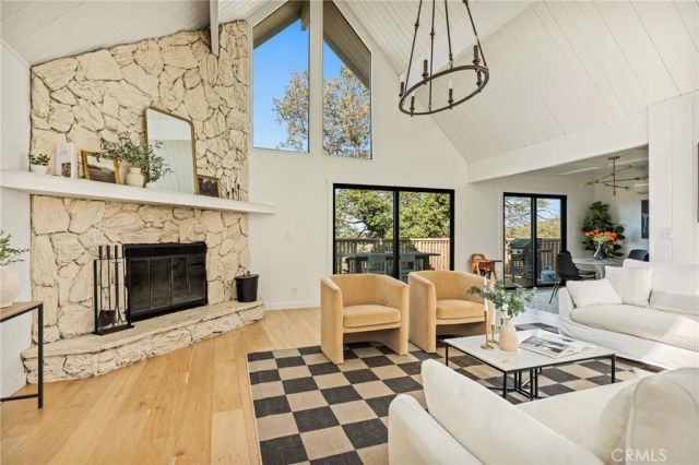 1204 Yellowstone, Lake Arrowhead, CA 92352