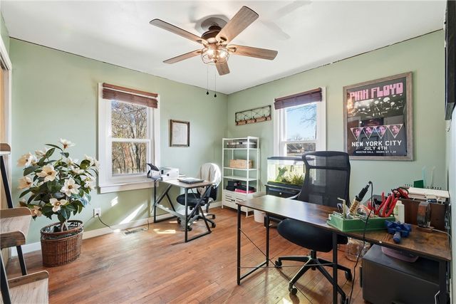 701 N Curtis Avenue, Pea Ridge, AR 72751