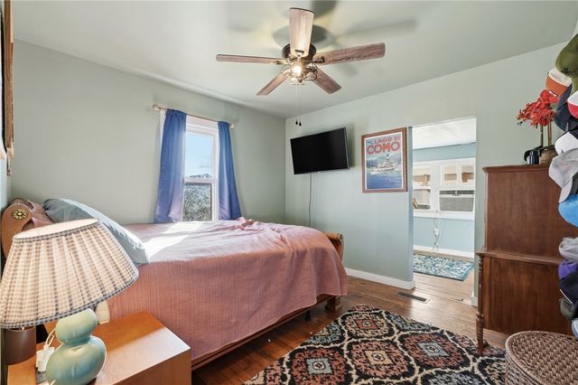 701 N Curtis Avenue, Pea Ridge, AR 72751