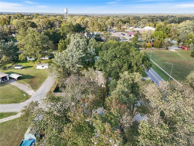 701 N Curtis Avenue, Pea Ridge, AR 72751