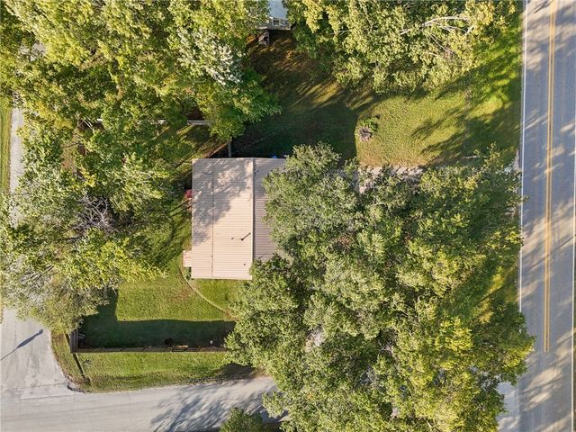 701 N Curtis Avenue, Pea Ridge, AR 72751