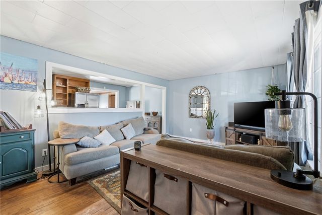 701 N Curtis Avenue, Pea Ridge, AR 72751