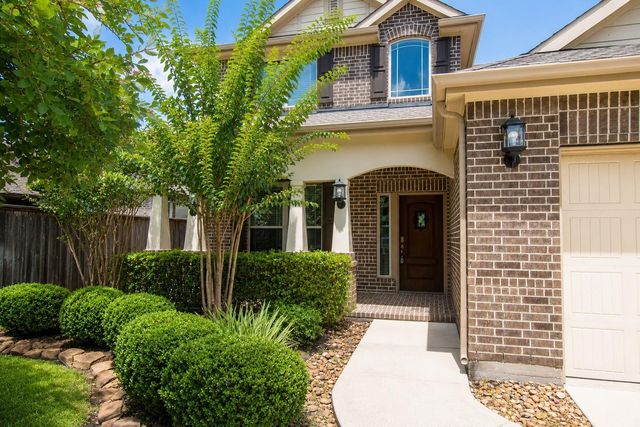 286 Capriccio Lane, Montgomery, TX 77316