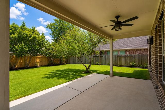 286 Capriccio Lane, Montgomery, TX 77316