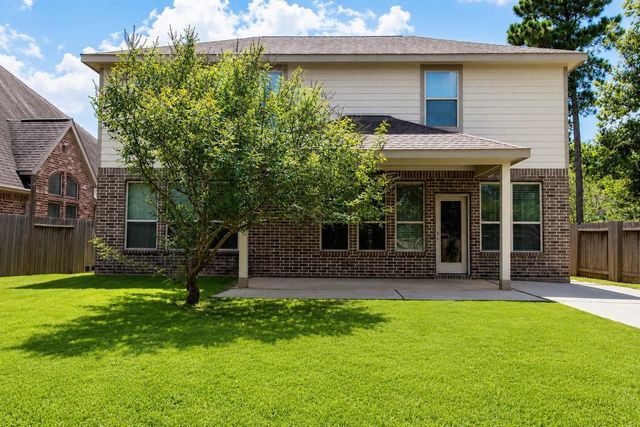 286 Capriccio Lane, Montgomery, TX 77316