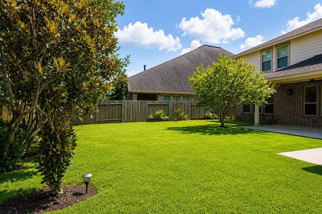 286 Capriccio Lane, Montgomery, TX 77316