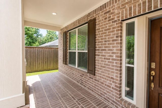 286 Capriccio Lane, Montgomery, TX 77316