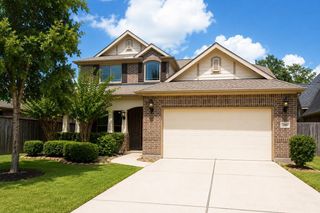 286 Capriccio Lane, Montgomery, TX 77316