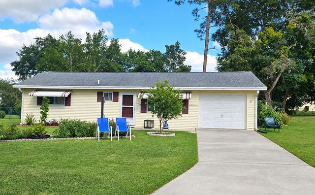 11145 SW 79TH AVENUE, Ocala, FL 34476
