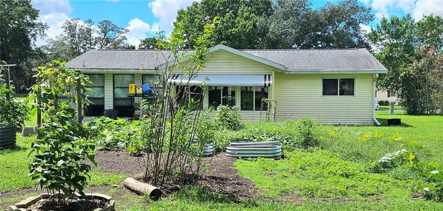 11145 SW 79TH AVENUE, Ocala, FL 34476