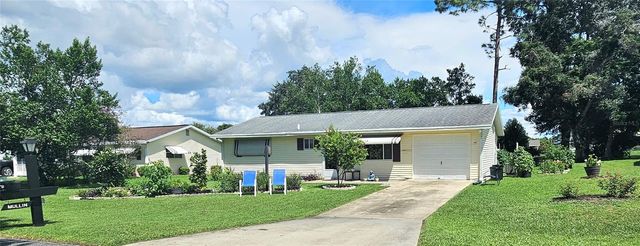 11145 SW 79TH AVENUE, Ocala, FL 34476