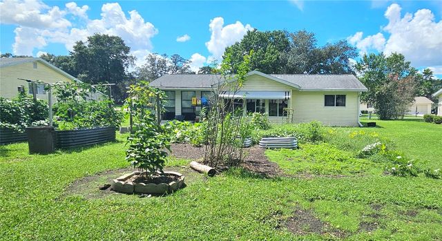 11145 SW 79TH AVENUE, Ocala, FL 34476