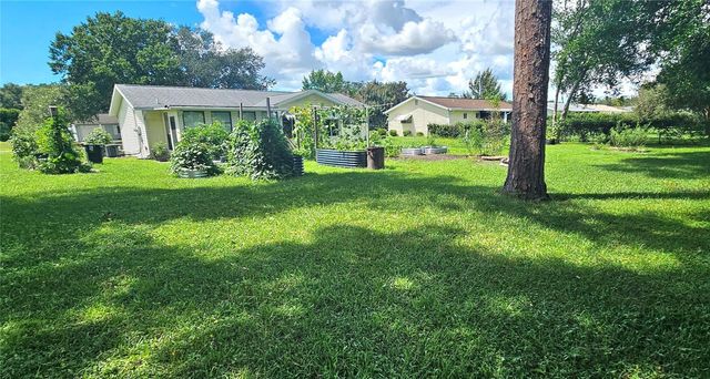 11145 SW 79TH AVENUE, Ocala, FL 34476