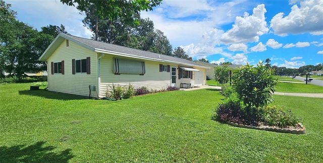 11145 SW 79TH AVENUE, Ocala, FL 34476