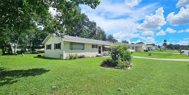 11145 SW 79TH AVENUE, Ocala, FL 34476