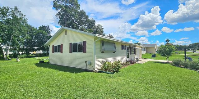 11145 SW 79TH AVENUE, Ocala, FL 34476