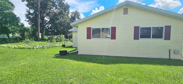 11145 SW 79TH AVENUE, Ocala, FL 34476