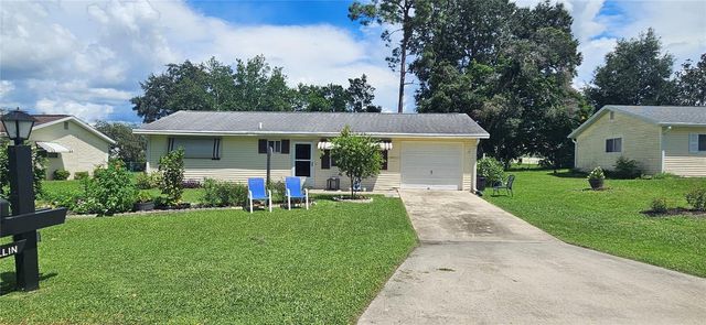 11145 SW 79TH AVENUE, Ocala, FL 34476