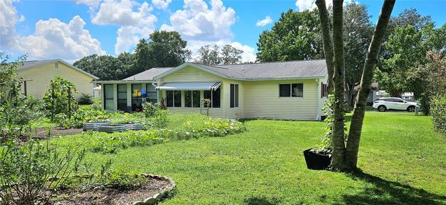 11145 SW 79TH AVENUE, Ocala, FL 34476