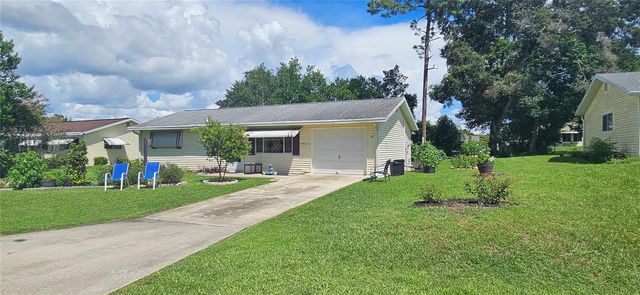 11145 SW 79TH AVENUE, Ocala, FL 34476