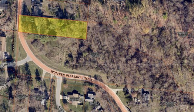 5420 Wolfpen Pleasant Hill Road, Miami Twp, OH 45150