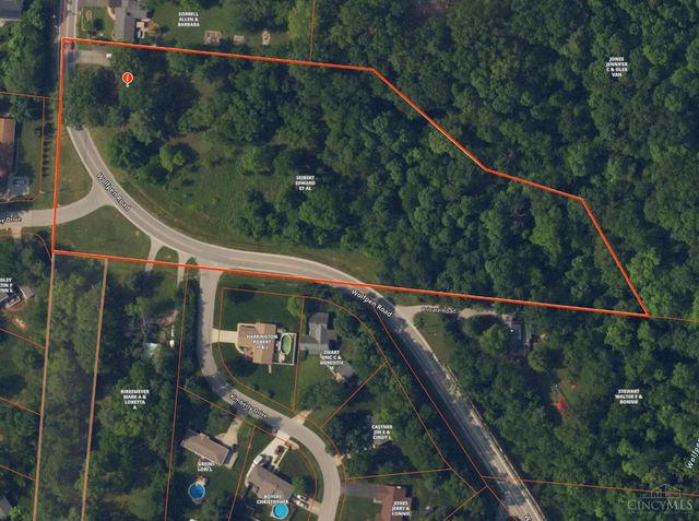 5420 Wolfpen Pleasant Hill Road, Miami Twp, OH 45150