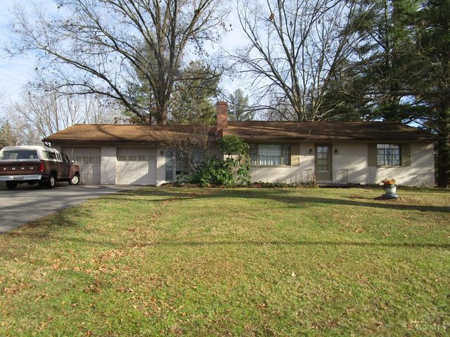 5420 Wolfpen Pleasant Hill Road, Miami Twp, OH 45150