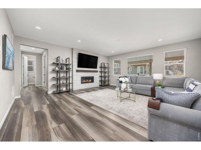 16272 Spanish Peak Way, Broomfield, CO 80023