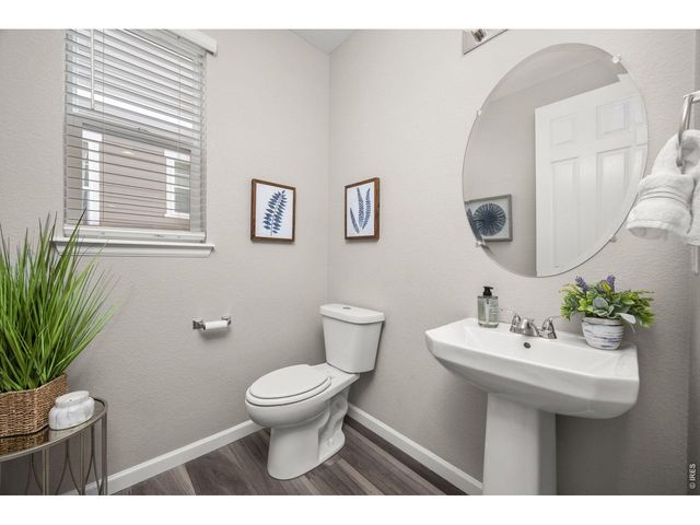 16272 Spanish Peak Way, Broomfield, CO 80023