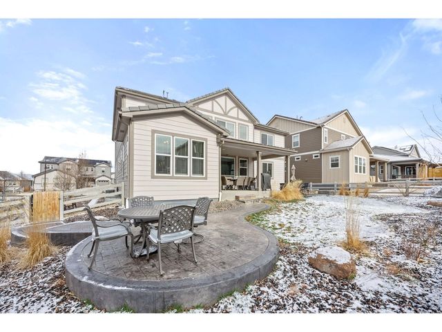 16272 Spanish Peak Way, Broomfield, CO 80023