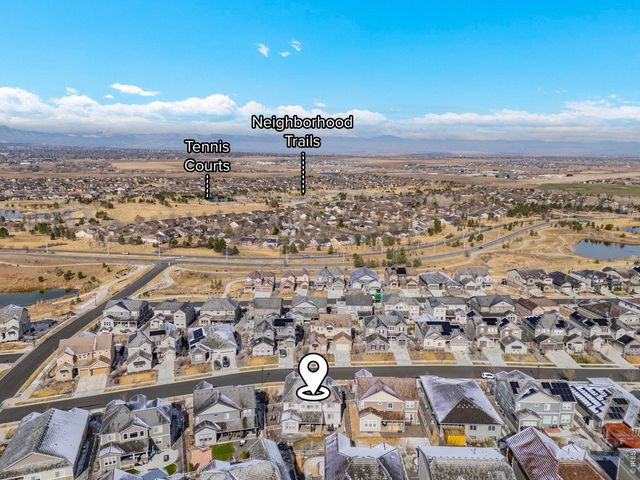 16272 Spanish Peak Way, Broomfield, CO 80023