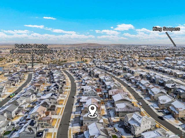 16272 Spanish Peak Way, Broomfield, CO 80023