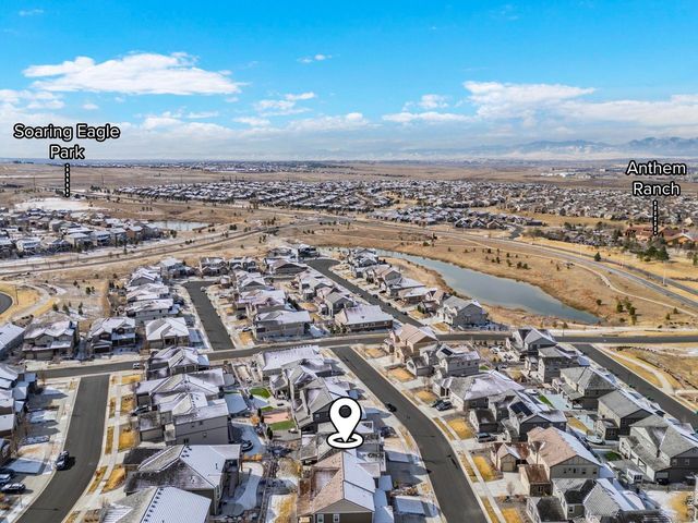 16272 Spanish Peak Way, Broomfield, CO 80023