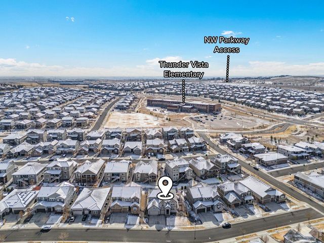 16272 Spanish Peak Way, Broomfield, CO 80023