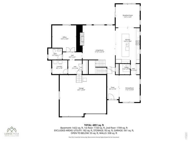 16272 Spanish Peak Way, Broomfield, CO 80023