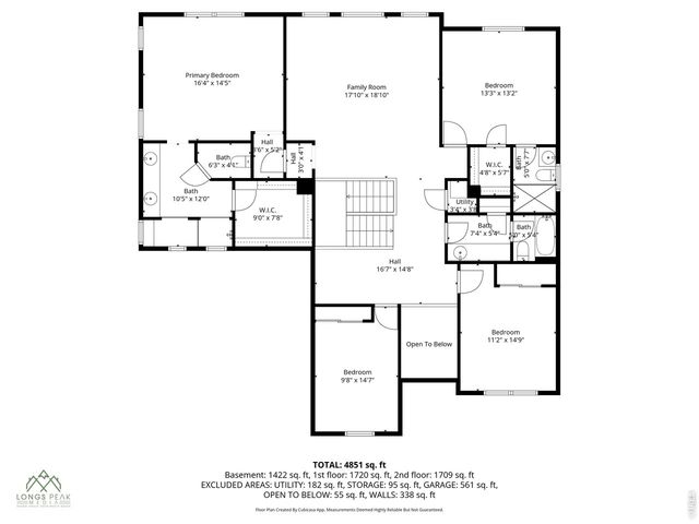 16272 Spanish Peak Way, Broomfield, CO 80023