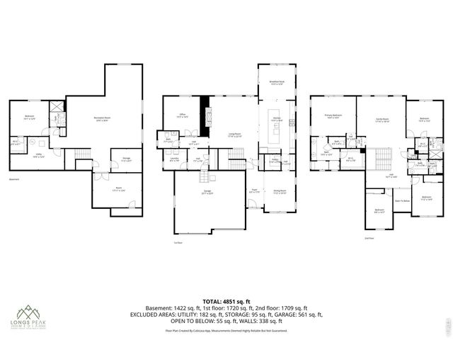 16272 Spanish Peak Way, Broomfield, CO 80023